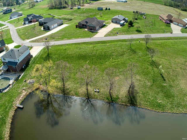5900 Serenity Drive, Mount Vernon, IN 47620