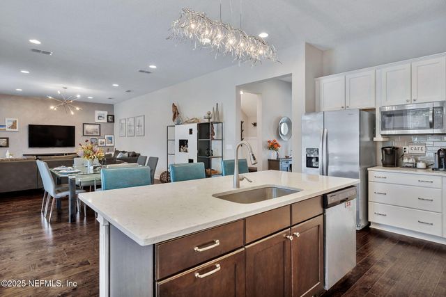 53 LAZY CREST Drive, Ponte Vedra, FL 32081