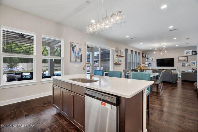 53 LAZY CREST Drive, Ponte Vedra, FL 32081