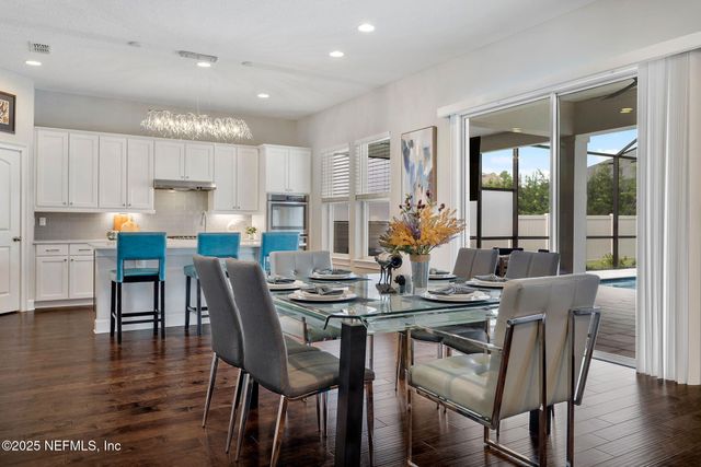 53 LAZY CREST Drive, Ponte Vedra, FL 32081