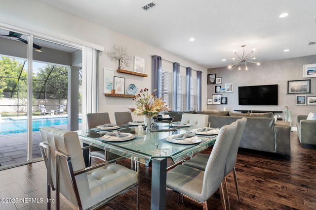 53 LAZY CREST Drive, Ponte Vedra, FL 32081