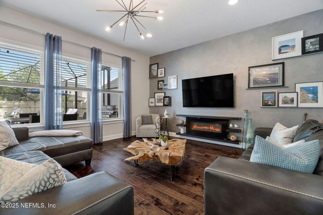 53 LAZY CREST Drive, Ponte Vedra, FL 32081