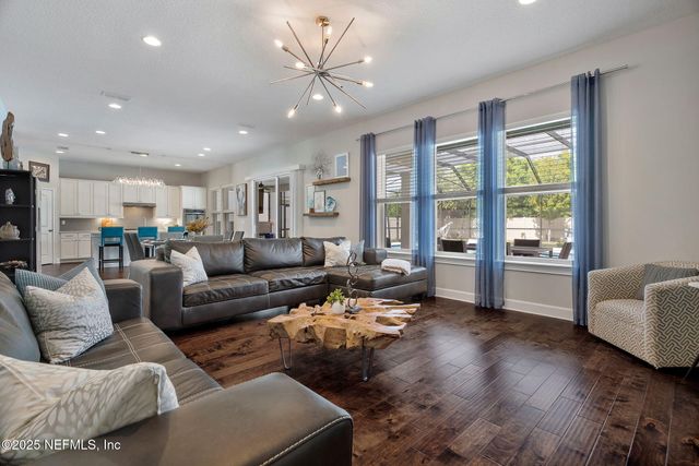 53 LAZY CREST Drive, Ponte Vedra, FL 32081