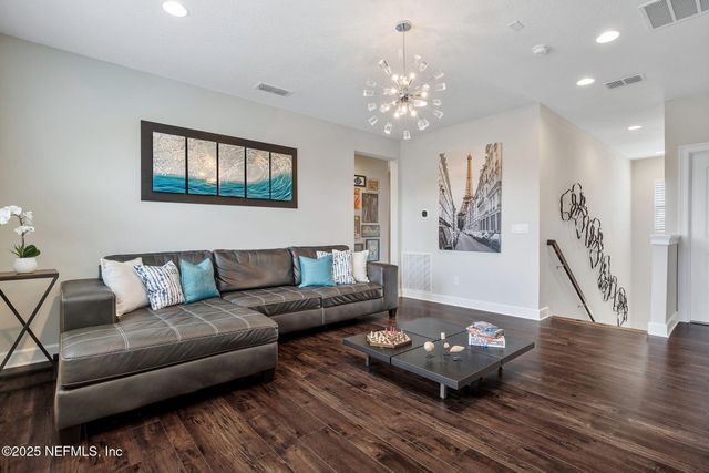 53 LAZY CREST Drive, Ponte Vedra, FL 32081