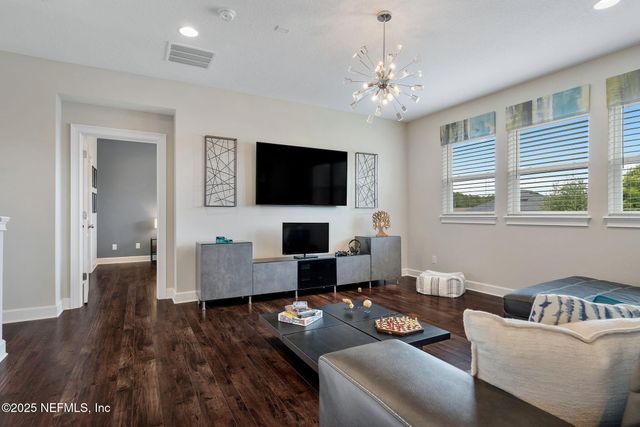 53 LAZY CREST Drive, Ponte Vedra, FL 32081