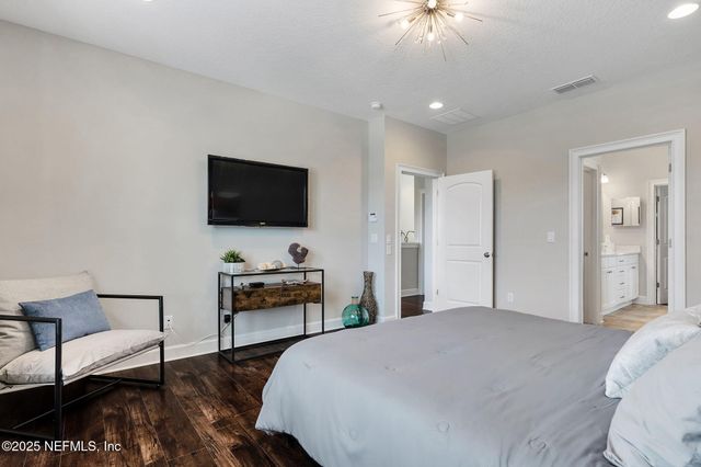 53 LAZY CREST Drive, Ponte Vedra, FL 32081