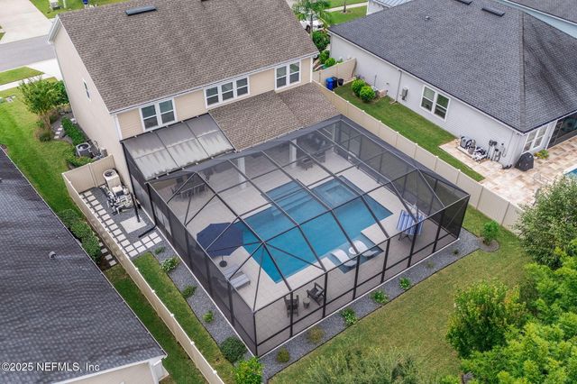 53 LAZY CREST Drive, Ponte Vedra, FL 32081