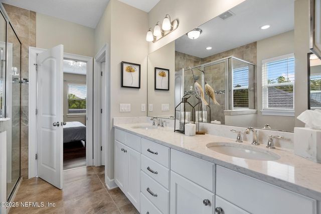 53 LAZY CREST Drive, Ponte Vedra, FL 32081