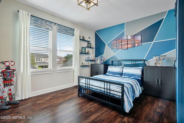 53 LAZY CREST Drive, Ponte Vedra, FL 32081