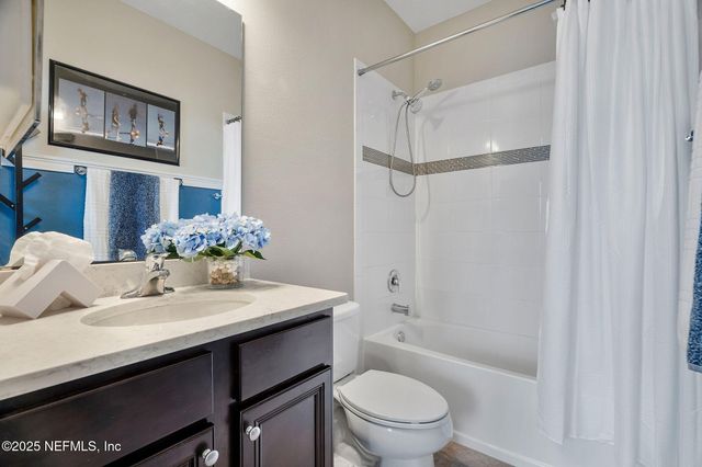 53 LAZY CREST Drive, Ponte Vedra, FL 32081