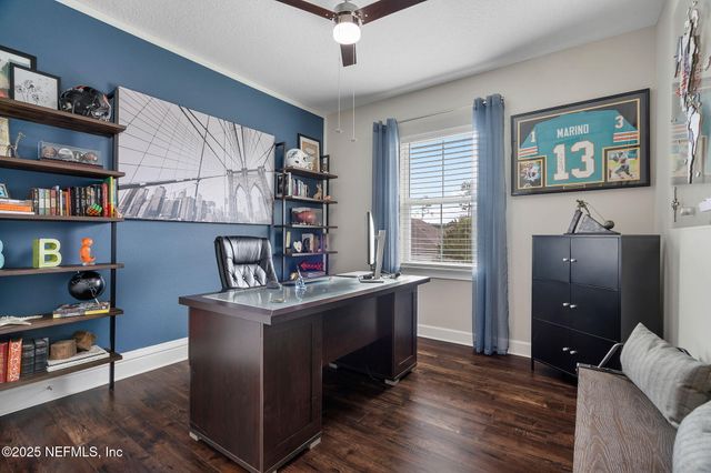 53 LAZY CREST Drive, Ponte Vedra, FL 32081