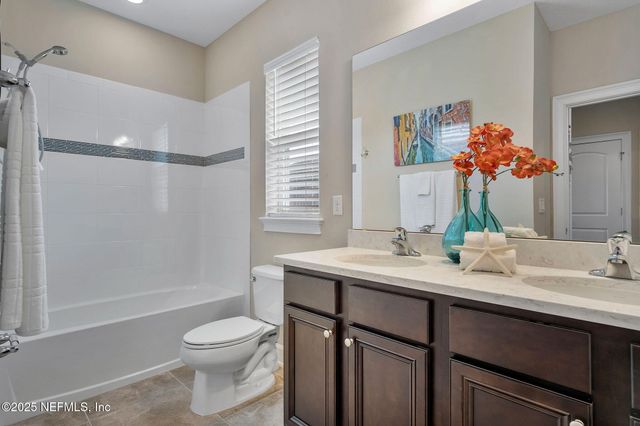 53 LAZY CREST Drive, Ponte Vedra, FL 32081