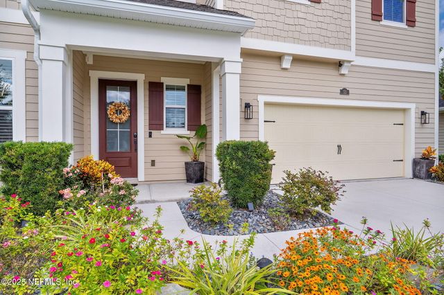 53 LAZY CREST Drive, Ponte Vedra, FL 32081