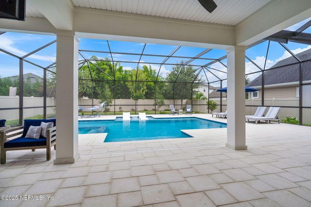 53 LAZY CREST Drive, Ponte Vedra, FL 32081