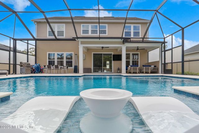 53 LAZY CREST Drive, Ponte Vedra, FL 32081