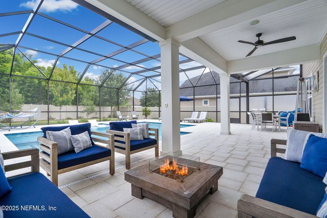 53 LAZY CREST Drive, Ponte Vedra, FL 32081