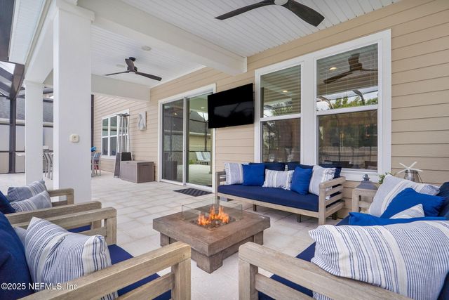 53 LAZY CREST Drive, Ponte Vedra, FL 32081