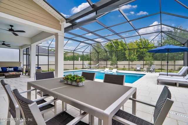 53 LAZY CREST Drive, Ponte Vedra, FL 32081