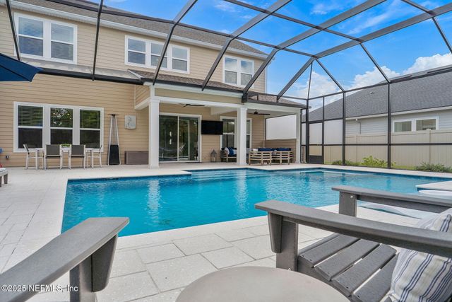 53 LAZY CREST Drive, Ponte Vedra, FL 32081