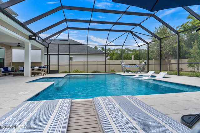 53 LAZY CREST Drive, Ponte Vedra, FL 32081