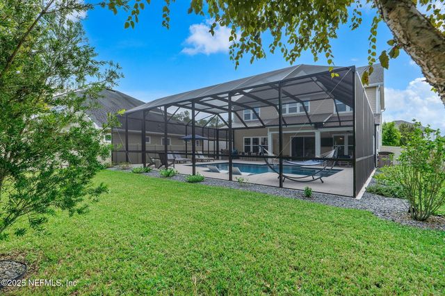 53 LAZY CREST Drive, Ponte Vedra, FL 32081