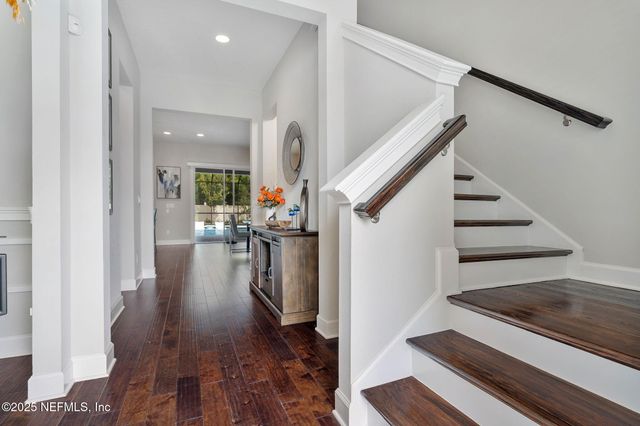 53 LAZY CREST Drive, Ponte Vedra, FL 32081