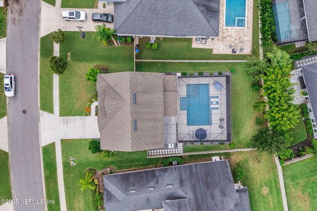 53 LAZY CREST Drive, Ponte Vedra, FL 32081