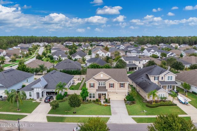 53 LAZY CREST Drive, Ponte Vedra, FL 32081