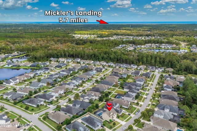 53 LAZY CREST Drive, Ponte Vedra, FL 32081