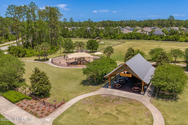 53 LAZY CREST Drive, Ponte Vedra, FL 32081