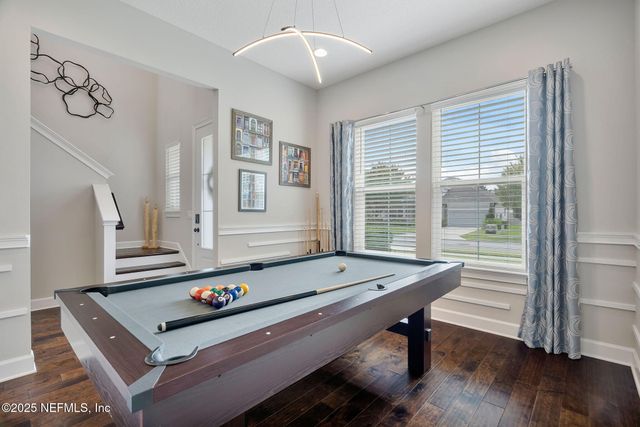 53 LAZY CREST Drive, Ponte Vedra, FL 32081