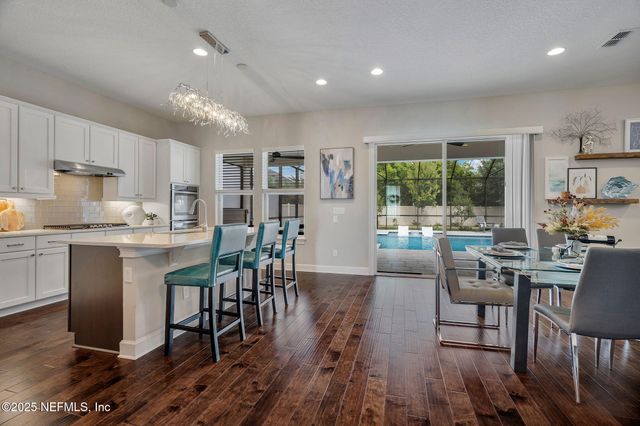 53 LAZY CREST Drive, Ponte Vedra, FL 32081