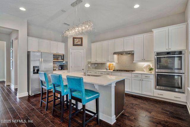 53 LAZY CREST Drive, Ponte Vedra, FL 32081