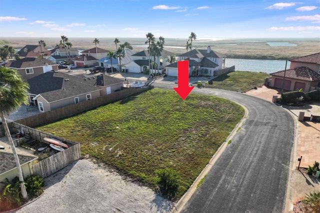 15802 El Soccorro, Corpus Christi, TX 78418