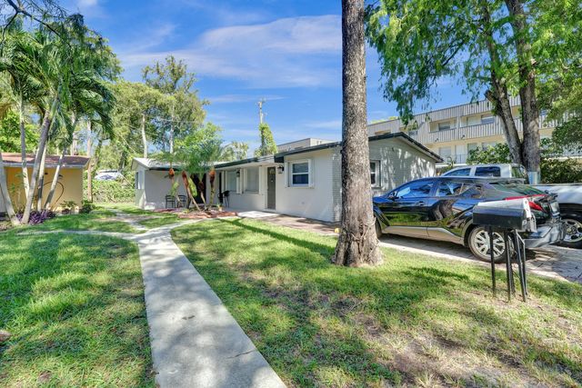 4240 NW 21st Avenue 2, Oakland Park, FL 33309