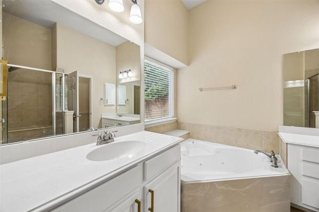 2798 Sparks Drive, Frisco, TX 75036