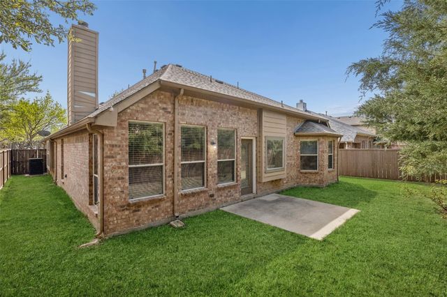 2798 Sparks Drive, Frisco, TX 75036