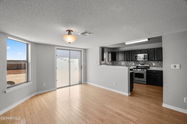 14141 TIERRA LEONA Drive, El Paso, TX 79938