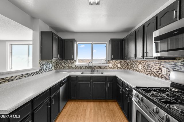 14141 TIERRA LEONA Drive, El Paso, TX 79938