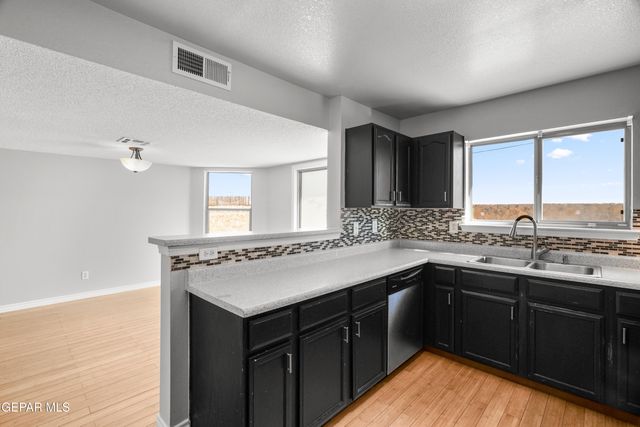 14141 TIERRA LEONA Drive, El Paso, TX 79938