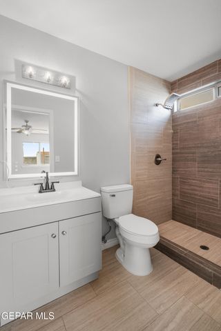 14141 TIERRA LEONA Drive, El Paso, TX 79938