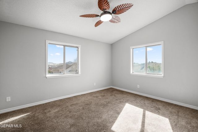 14141 TIERRA LEONA Drive, El Paso, TX 79938