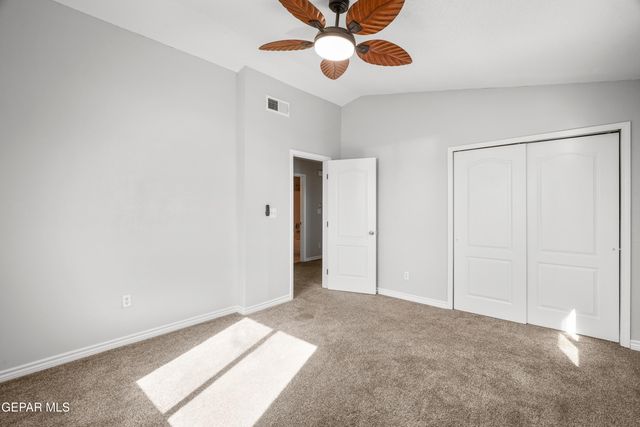 14141 TIERRA LEONA Drive, El Paso, TX 79938