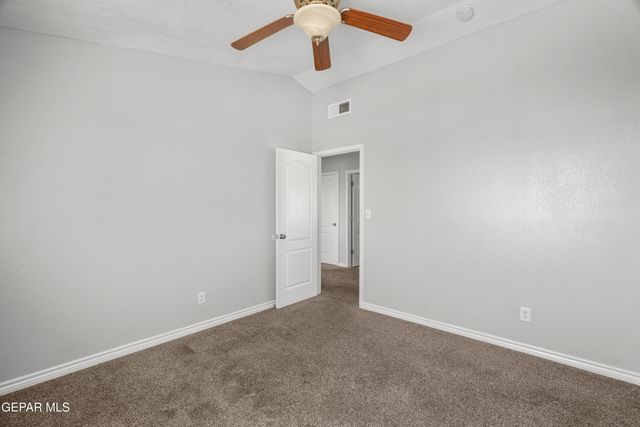 14141 TIERRA LEONA Drive, El Paso, TX 79938