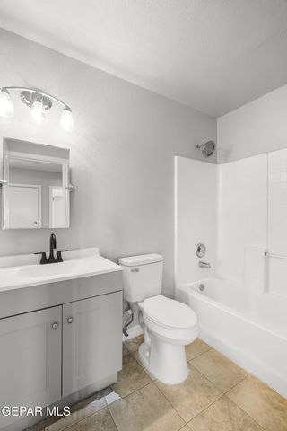 14141 TIERRA LEONA Drive, El Paso, TX 79938