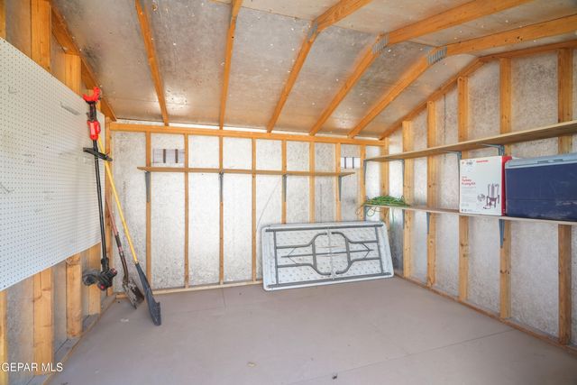 14141 TIERRA LEONA Drive, El Paso, TX 79938