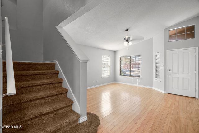 14141 TIERRA LEONA Drive, El Paso, TX 79938