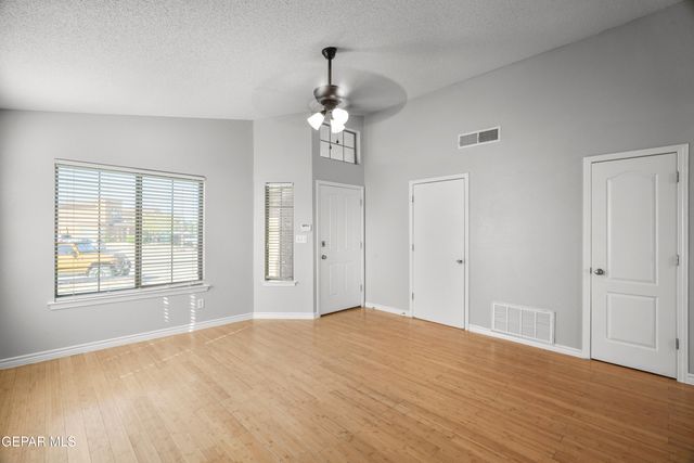 14141 TIERRA LEONA Drive, El Paso, TX 79938