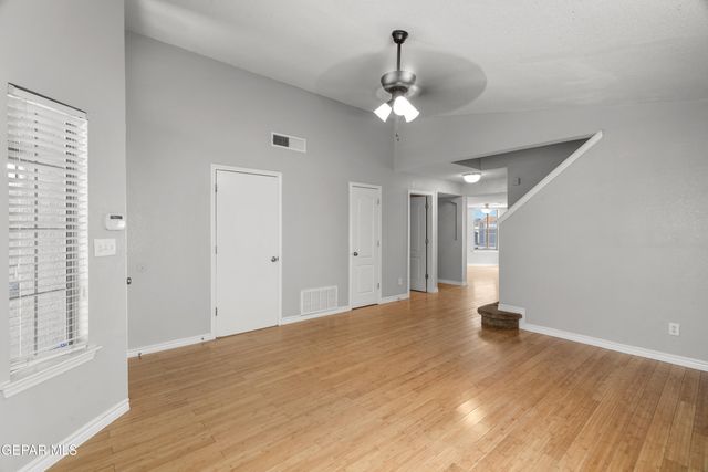 14141 TIERRA LEONA Drive, El Paso, TX 79938