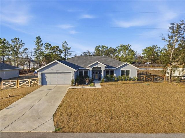 12015 PHOENIX AVENUE, Weeki Wachee, FL 34614